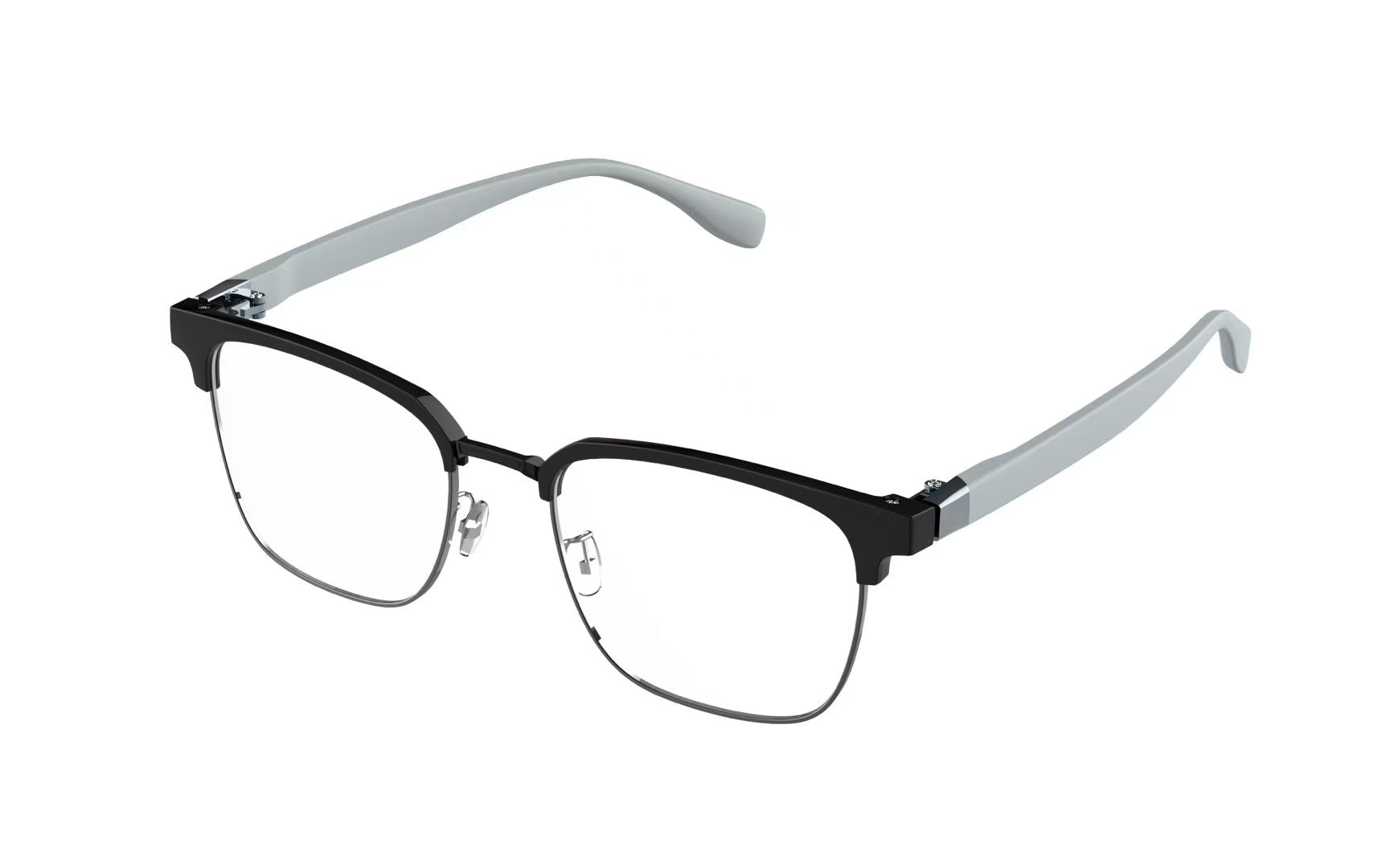 Smart Glasses AI Translation Glasses 100+ Languages Real-time Translation Bluetooth Music Built-in Mic & Speakers