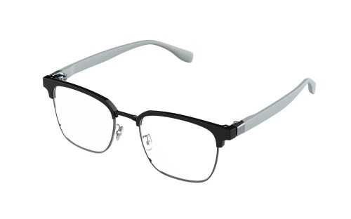 Smart Glasses AI Translation Glasses 100+ Languages Real-time Translation Bluetooth Music Built-in Mic & Speakers