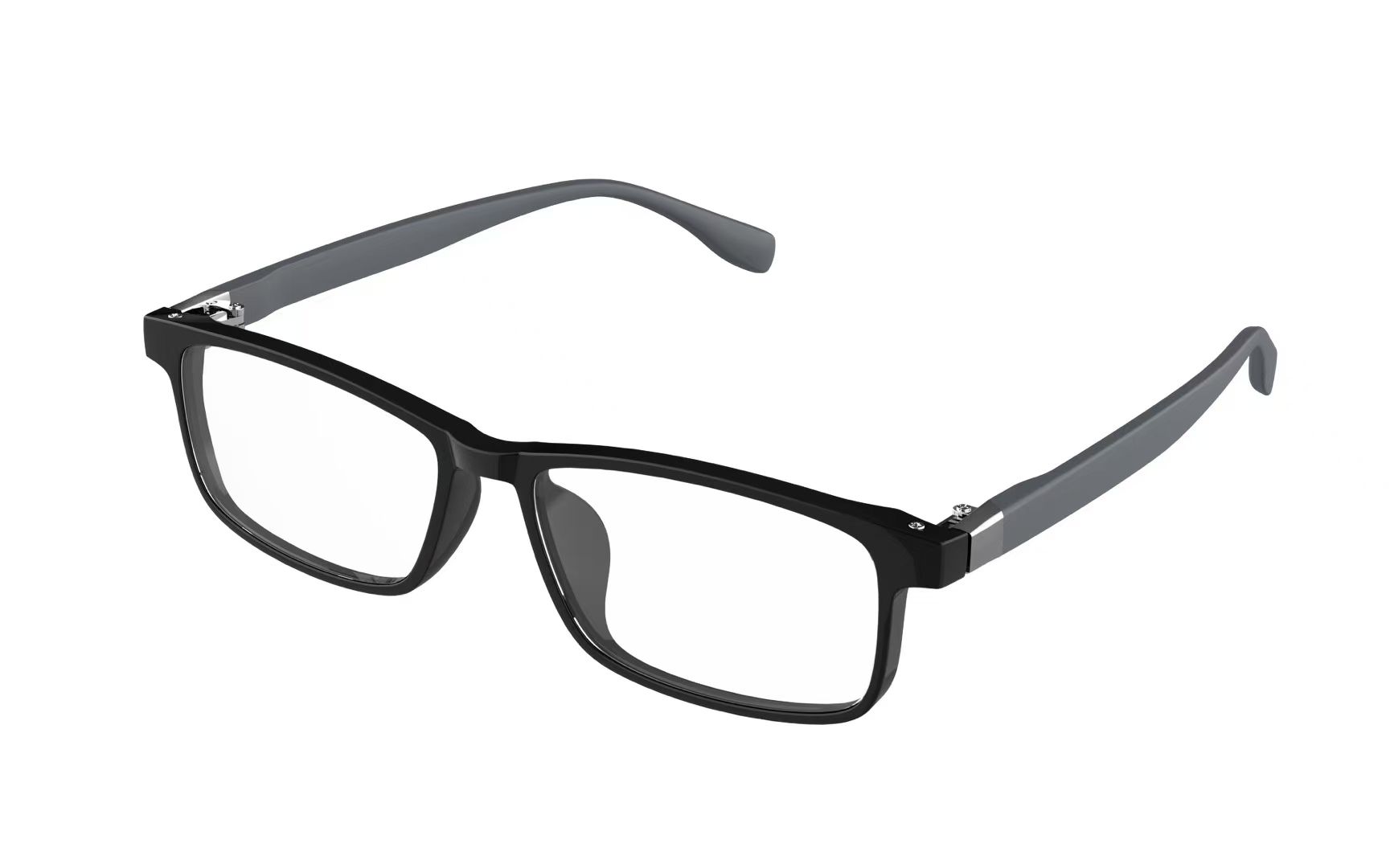 Smart Glasses AI Translation Glasses 100+ Languages Real-time Translation Bluetooth Music Built-in Mic & Speakers